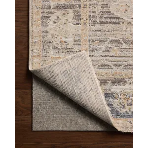 Loloi Milena Natural / Ivory Rug