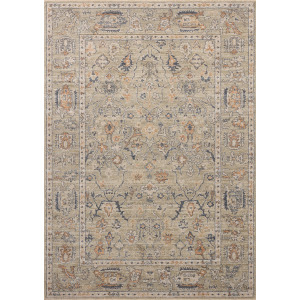 Loloi Milena Sage / Multi Rug