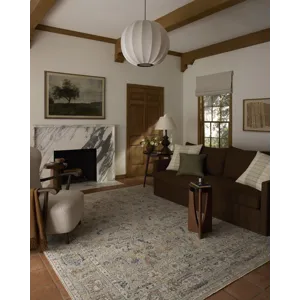 Loloi Milena Sage / Multi Rug