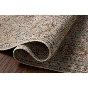 Loloi Milena Sage / Multi Rug