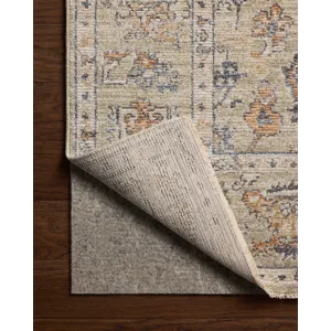 Loloi Milena Sage / Multi Rug