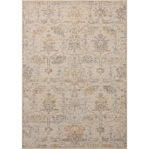 Loloi Milena Ivory / Granite Rug