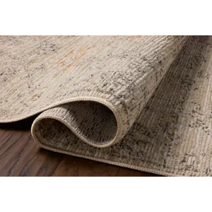 Loloi Milena Ivory / Granite Rug