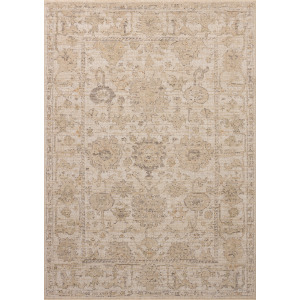Loloi Milena Ivory / Sand Rug