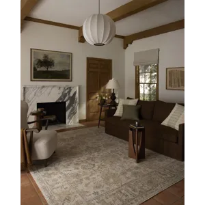 Loloi Milena Ivory / Sand Rug