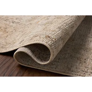 Loloi Milena Ivory / Sand Rug