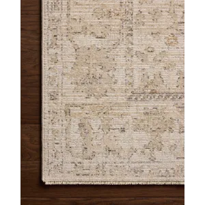 Loloi Milena Ivory / Sand Rug