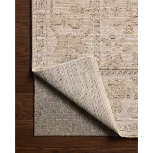 Loloi Milena Ivory / Sand Rug