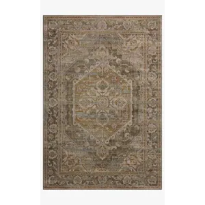 Loloi X Magnolia Home By Joanna Gaines Mona 2\'-6\" X 8\'-0\" Rug
