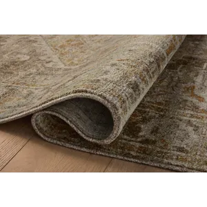 Loloi X Magnolia Home By Joanna Gaines Mona 2\'-6\" X 8\'-0\" Rug