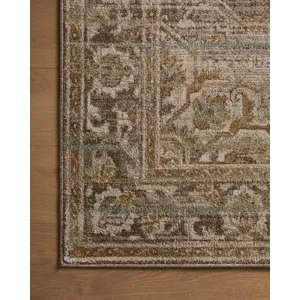 Loloi X Magnolia Home By Joanna Gaines Mona 2\'-6\" X 8\'-0\" Rug