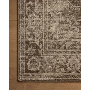 Loloi X Magnolia Home By Joanna Gaines Mona 5\' X 7\'-8\" Rug