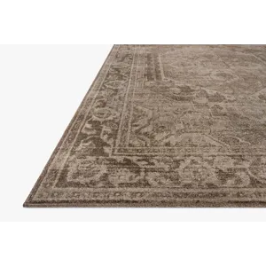 Loloi X Magnolia Home By Joanna Gaines Mona 5\' X 7\'-8\" Rug