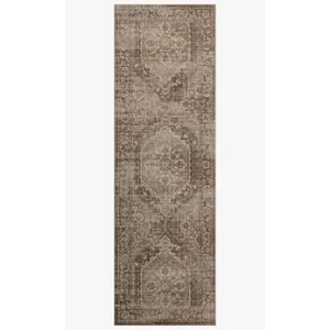 Loloi X Magnolia Home By Joanna Gaines Mona 5\' X 7\'-8\" Rug