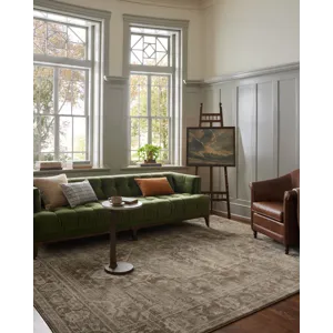 Loloi X Magnolia Home By Joanna Gaines Mona 5\' X 7\'-8\" Rug