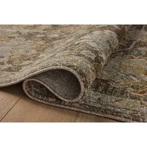 Loloi X Magnolia Home By Joanna Gaines Mona 2\'-6\" X 8\'-0\" Rug