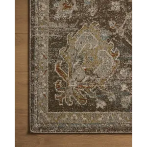 Loloi X Magnolia Home By Joanna Gaines Mona 2\'-6\" X 8\'-0\" Rug