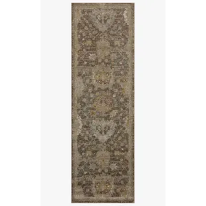 Loloi X Magnolia Home By Joanna Gaines Mona 2\'-6\" X 8\'-0\" Rug