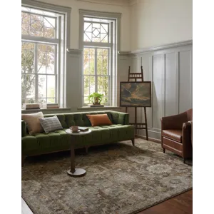 Loloi X Magnolia Home By Joanna Gaines Mona 2\'-6\" X 8\'-0\" Rug