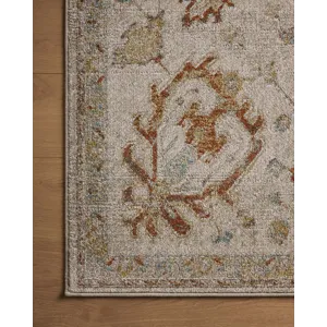 Loloi X Magnolia Home By Joanna Gaines Mona 11\'-6\" X 15\'-6\" Rug