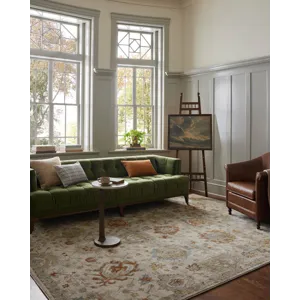 Loloi X Magnolia Home By Joanna Gaines Mona 11\'-6\" X 15\'-6\" Rug