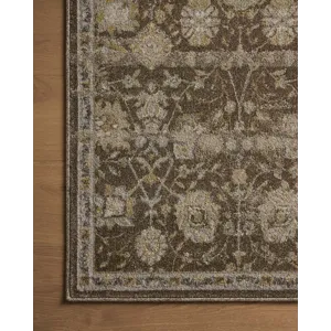 Loloi X Magnolia Home By Joanna Gaines Mona 7\'-6\" X 10\' Rug