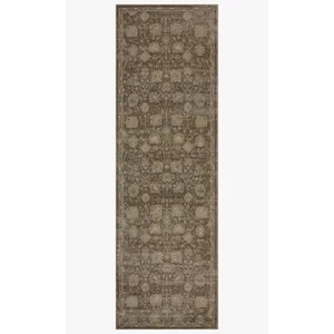 Loloi X Magnolia Home By Joanna Gaines Mona 7\'-6\" X 10\' Rug