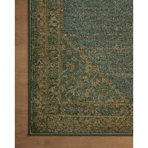 Loloi X Magnolia Home By Joanna Gaines Mona 8\'-10\" X 12\' Rug