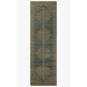 Loloi X Magnolia Home By Joanna Gaines Mona 8\'-10\" X 12\' Rug