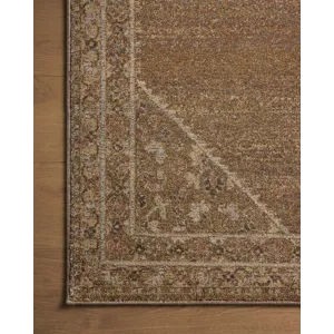 Loloi X Magnolia Home By Joanna Gaines Mona 11\'-6\" X 15\'-6\" Rug