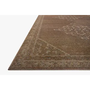 Loloi X Magnolia Home By Joanna Gaines Mona 11\'-6\" X 15\'-6\" Rug