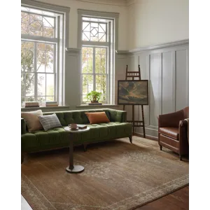 Loloi X Magnolia Home By Joanna Gaines Mona 11\'-6\" X 15\'-6\" Rug