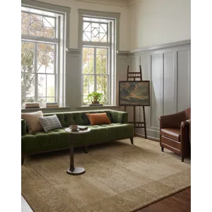 Loloi X Magnolia Home By Joanna Gaines Mona 2\'-6\" X 8\'-0\" Rug