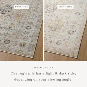 Loloi II Monroe 9\'-3\" X 13\' Rug