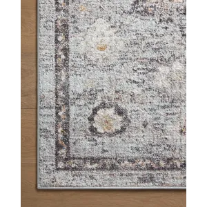 Loloi II Monroe 5\'-3\" X 7\'-9\" Rug