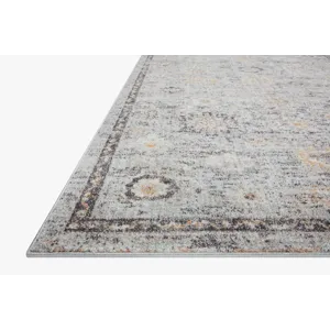 Loloi II Monroe 5\'-3\" X 7\'-9\" Rug