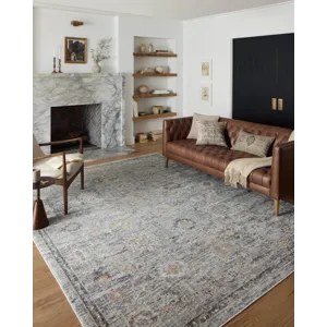 Loloi II Monroe 5\'-3\" X 7\'-9\" Rug