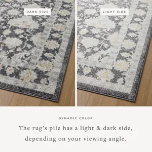 Loloi II Monroe 6\'-7\" X 9\'-3\" Rug
