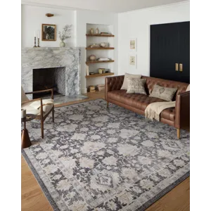 Loloi II Monroe 6\'-7\" X 9\'-3\" Rug