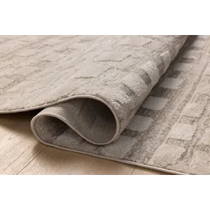 Loloi X Amber Lewis Monty 11\'-6\" X 15\' Rug