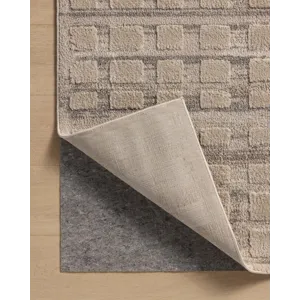 Loloi X Amber Lewis Monty 11\'-6\" X 15\' Rug