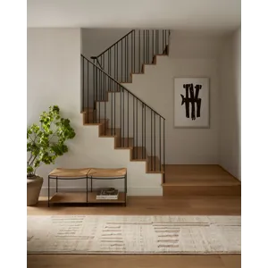Loloi X Carrier & Company Moore 11\'-6\" X 15\' Rug