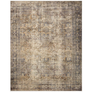 Amber Lewis X Loloi Morgan Rug