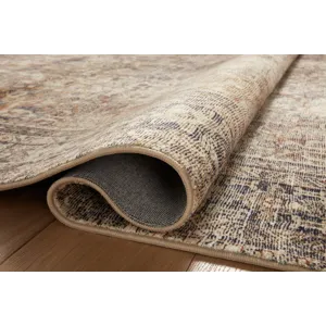 Loloi X Amber Lewis Morgan 11\'-6\" X 18\' Rug