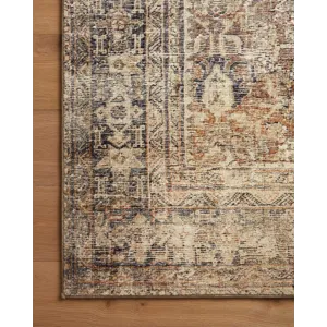 Loloi X Amber Lewis Morgan 11\'-6\" X 18\' Rug