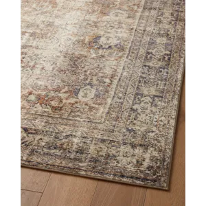 Loloi X Amber Lewis Morgan 11\'-6\" X 18\' Rug