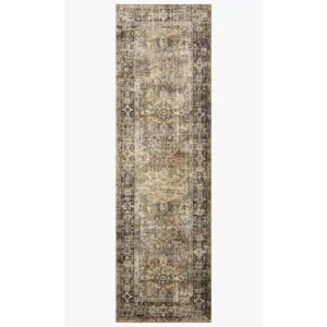 Loloi X Amber Lewis Morgan 11\'-6\" X 18\' Rug