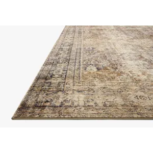 Loloi X Amber Lewis Morgan 11\'-6\" X 18\' Rug