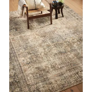 Loloi X Amber Lewis Morgan 11\'-6\" X 18\' Rug
