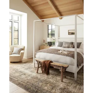 Loloi X Amber Lewis Morgan 11\'-6\" X 18\' Rug